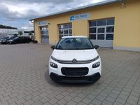 gebraucht Citroën C3 Live* 1 Hand*Klima*PDC*