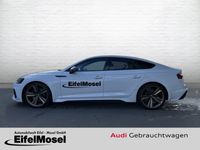 gebraucht Audi RS5 RS5 / Vorführfahrzeug / AMW Bitburg VW | | Seat RS5 -Sportback Essentials, VOLL, Kameras