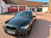 gebraucht BMW 545 i | Massage | M-Paket |Dynamic Drive usw.