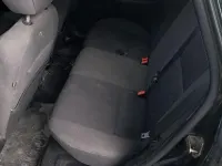 Usata Ford Focus 101 CV (74 kW) 2003 Nero Station wagon