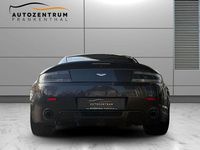Gebraucht Aston Martin V12 Vantage 426 PS (313 kW) 2011 Schwarz Coupé
