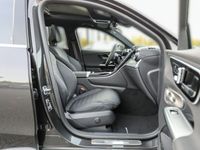 gebraucht Mercedes GLC300 Mercedes-Benz GLC 300, 20.000 km, 269 PS, EZ 11.2023, Diesel