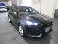 Gebraucht Cupra Formentor 204 PS (150 kW) 2023 Schwarz SUV