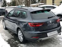 gebraucht Seat Leon X-Perience X-PERIENCE DSG 4Drive 190 PS