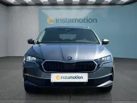 Nowe Skoda Octavia 150 KM (110 kW) 2026 Kombi