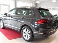 gebraucht VW Tiguan 1.5 Life *AHK/STANDHEIZ./KAMERA*