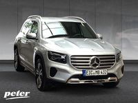 Gebraucht Mercedes GLB200 Progressive 150 PS (110 kW) 2025 Silber SUV