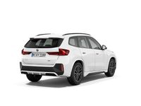 Gebraucht BMW X1 Performance 150 PS (110 kW) 2023 Weiss SUV