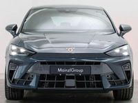 Gebraucht Cupra Leon VZ 272 PS (200 kW) 2025 Blau Limousine