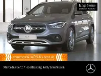 Gebraucht Mercedes GLA200 Progressive 163 PS (119 kW) 2020 Grau SUV
