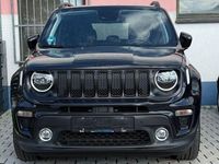 Gebraucht Jeep Renegade Limited 150 PS (110 kW) 2020 Schwarz SUV