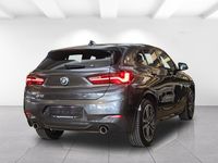 Gebraucht BMW X2 Shadowline 178 PS (130 kW) 2020 Mineralgrau SUV