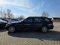 Gebraucht BMW 320 Lifestyle 150 PS (110 kW) 2004 Other Kombi