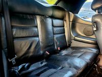 Gebraucht VW Golf Karmann 101 PS (74 kW) 1998 Schwarz Cabrio