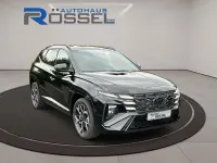 Neu Hyundai Tucson N Line 179 PS (131 kW) 2026 Ecotronic grey SUV