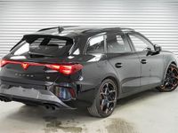 Gebraucht Cupra Leon VZ 2025 Midnight black metallic (0e)