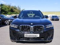 gebraucht BMW X3 M 40i NAVI LED HUD ACC MEMORY PANO STANDHZ