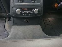 Gebraucht Audi A6 190 PS (139 kW) 2017 Schwarz Kombi