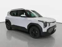 Neu Kia EV2 Earth 108 kW (147 PS) 2026 Weiß SUV