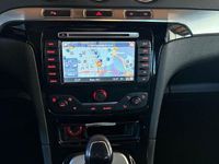 Gebraucht Ford S-MAX Titanium 163 PS (119 kW) 2010 Silber Van / Kleinbus