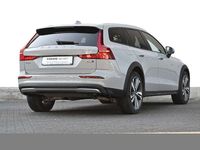 Gebraucht Volvo V60 CC Plus 197 PS (144 kW) 2024 Andere farbe Kombi