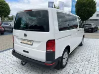 Brugt VW Transporter 150 HK (110 kW) 2020 Hvid Van
