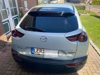 Gebraucht Mazda MX30 Edition 106 kW (145 PS) 2020 Grau SUV