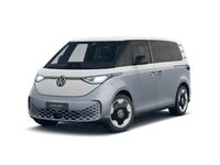 Neu VW ID. Buzz Pro 210 kW (286 PS) 2025 Weiss Van / Kleinbus