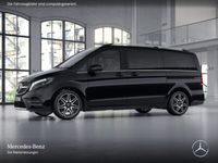 gebraucht Mercedes V300 CDI 4MATIC EXCLUSIVE EDITION Lang