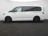 Neu VW Multivan Goal 177 PS (130 kW) 2026 Weiß Van / Kleinbus