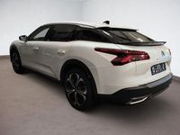 Gebraucht Citroën C5 X 145 PS (106 kW) 2025 Weiß Kombi