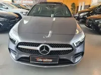 Gebraucht Mercedes A250 AMG 102 PS (75 kW) 2022 Andere Limousine