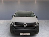 Gebraucht VW Transporter 110 PS (80 kW) 2024 Weiß Van