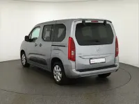Używany Opel Combo Elegance 131 KM (96 kW) 2021 Szary Minivan