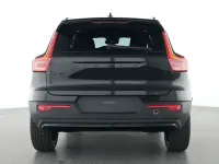 Gebraucht Volvo XC40 163 PS (119 kW) 2025 Schwarz SUV