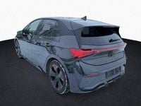 Usata Cupra Born 169 kW (231 CV) 2022 Grigio Utilitaria