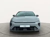 Neu Kia EV4 Earth 150 kW (204 PS) 2026 Grau Limousine
