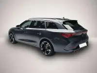 Gebraucht Cupra Leon 150 PS (110 kW) 2025 Manufacturer