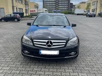 gebraucht Mercedes C280 Avantgarde 2 Hand