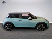 Gebraucht Mini Cooper S Classic 204 PS (150 kW) 2025 Grün Kleinwagen