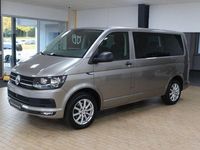 Gebraucht VW T6 110 PS (80 kW) 2019 Andere Van