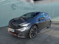 Gebraucht Cupra Born 169 kW (231 PS) 2023 Grau Kleinwagen