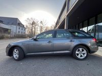 Gebraucht Audi A4 Design 150 PS (110 kW) 2016 Grau Kombi