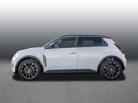 Neu Renault 5 E-Tech Iconic 110 kW (150 PS) 2026 Perlmutt + black pearlschwarz Limousine