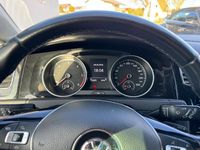 Gebraucht VW Golf VII Join 115 PS (84 kW) 2019 Weiß Limousine