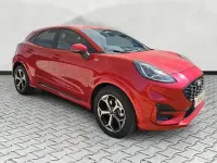 Neu Ford Puma ST-Line 2026 Andere SUV