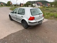 Gebraucht VW Golf IV 105 PS (77 kW) 2003 Silber Limousine