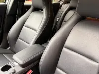 Gebraucht Mercedes GLA200 136 PS (100 kW) 2018 Grau SUV
