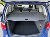 gebraucht VW Touran Comfortline HU/AU Zahnriemen NEU TOPPPP