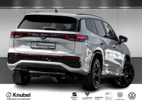 Neu VW Tayron R-line 204 PS (150 kW) 2026 Silber SUV